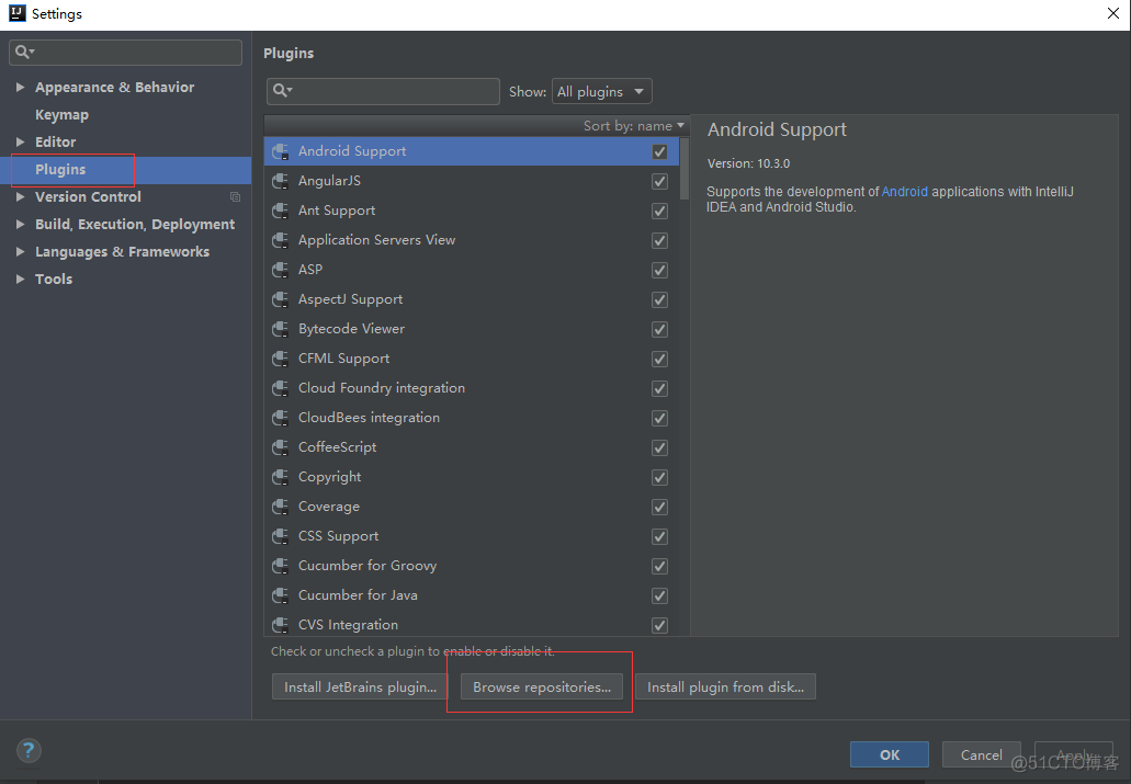 IDEA安装class文件分析工具（binEd 和 JClassLib）_JClassLib使用