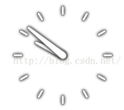 跟我学Android之九 日期时间组件_java