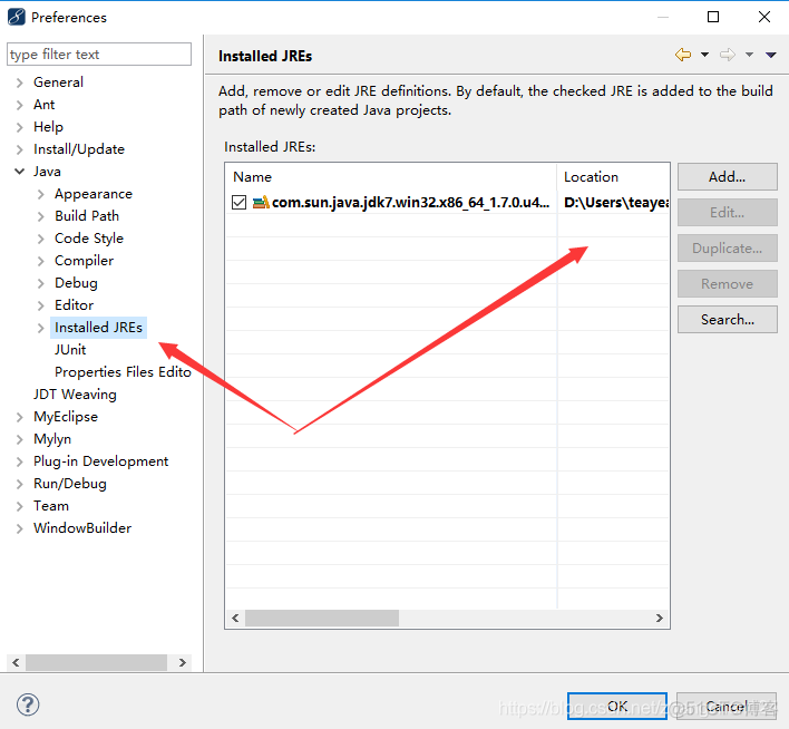 springboot问题Description Resource Path Location Type Java compiler level does not match the version o_spring boot问题_03