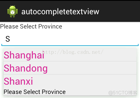 跟我学Android之五 常规组件_文本框_04