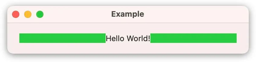 SwiftUI 布局协议 - Part 1