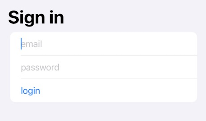 SwiftUI Release 引入的辅助焦点管理