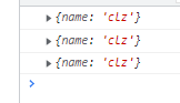 JavaScript之对象(一)