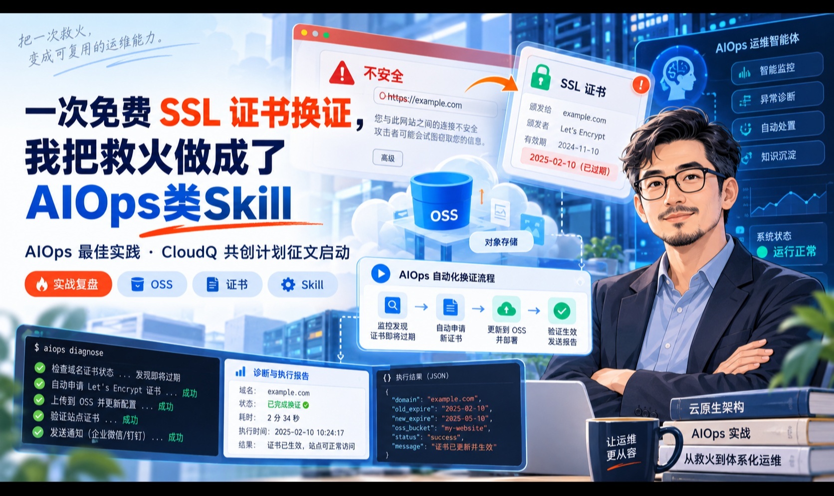 优秀的个人博客,低调大师