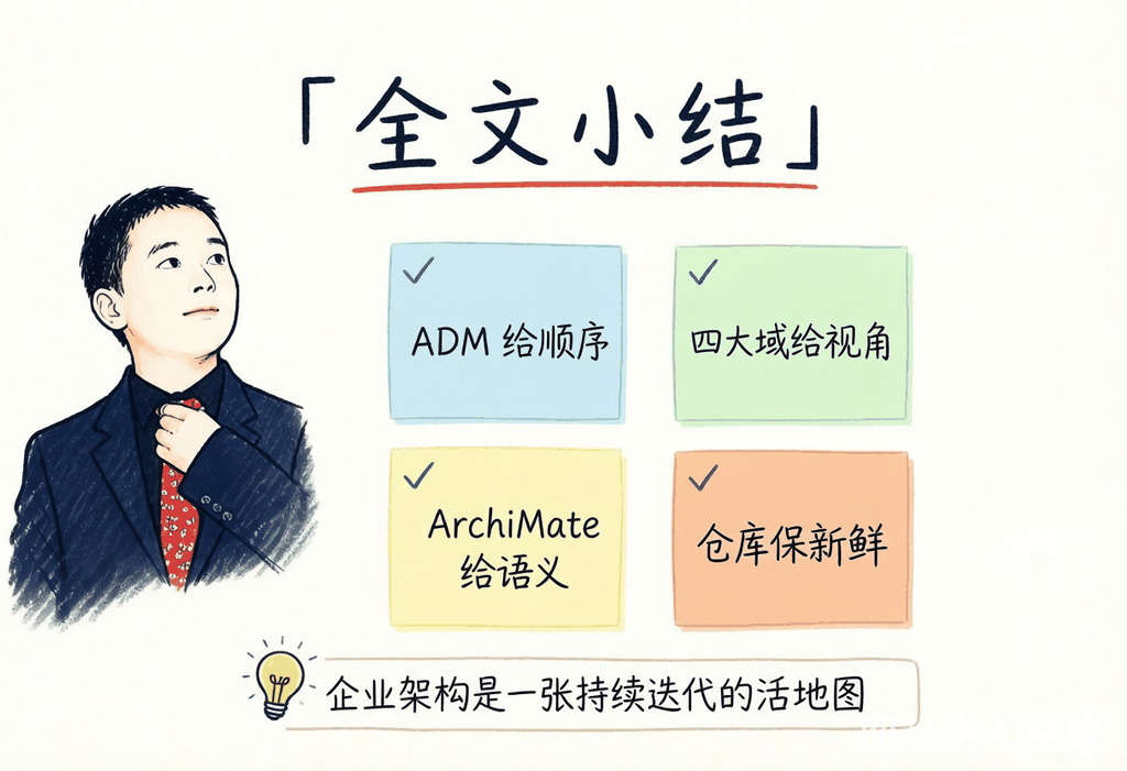 全文小结