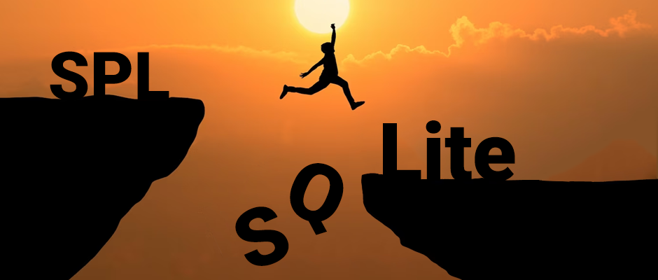 SQLite 的挑战者