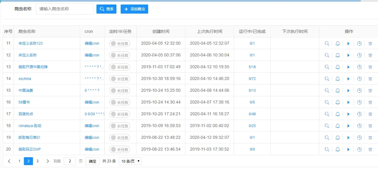 建议收藏！推荐一款人人都能用、零编码可视化爬虫工具