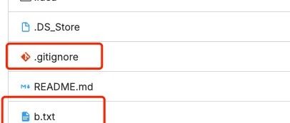 【实测】gitlab/github 如何过滤项目内的文件
