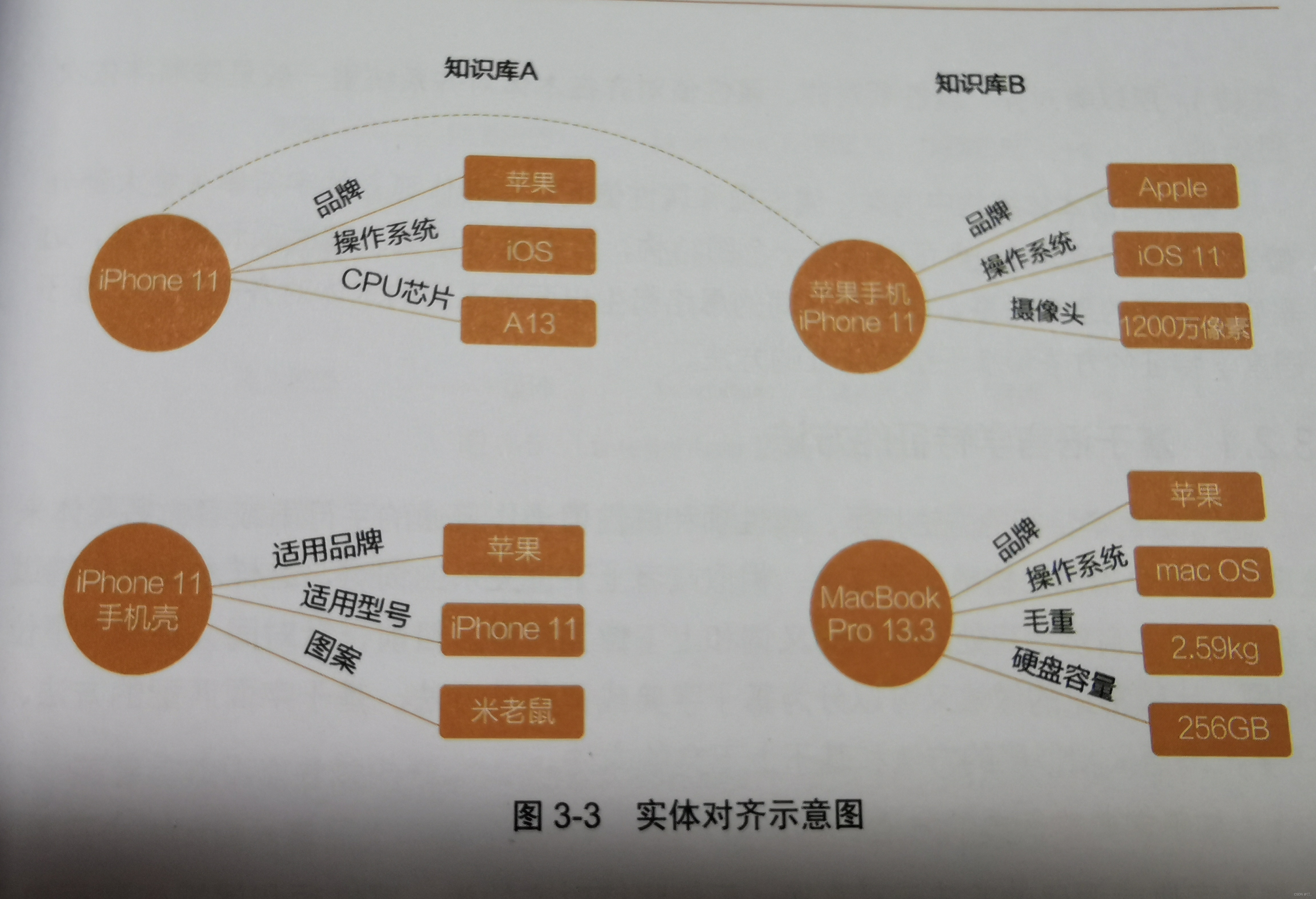 技术知识介绍 工业级知识图谱方法与实践