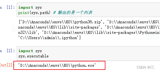Jupyter Notebook 下 import 第三方库，显示 no module xxx 【本质是环境没有切换过来】-腾讯云开发者社区-腾讯云