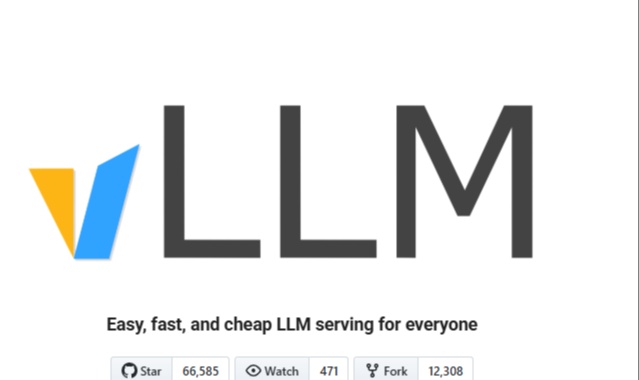 vLLM AFD分离