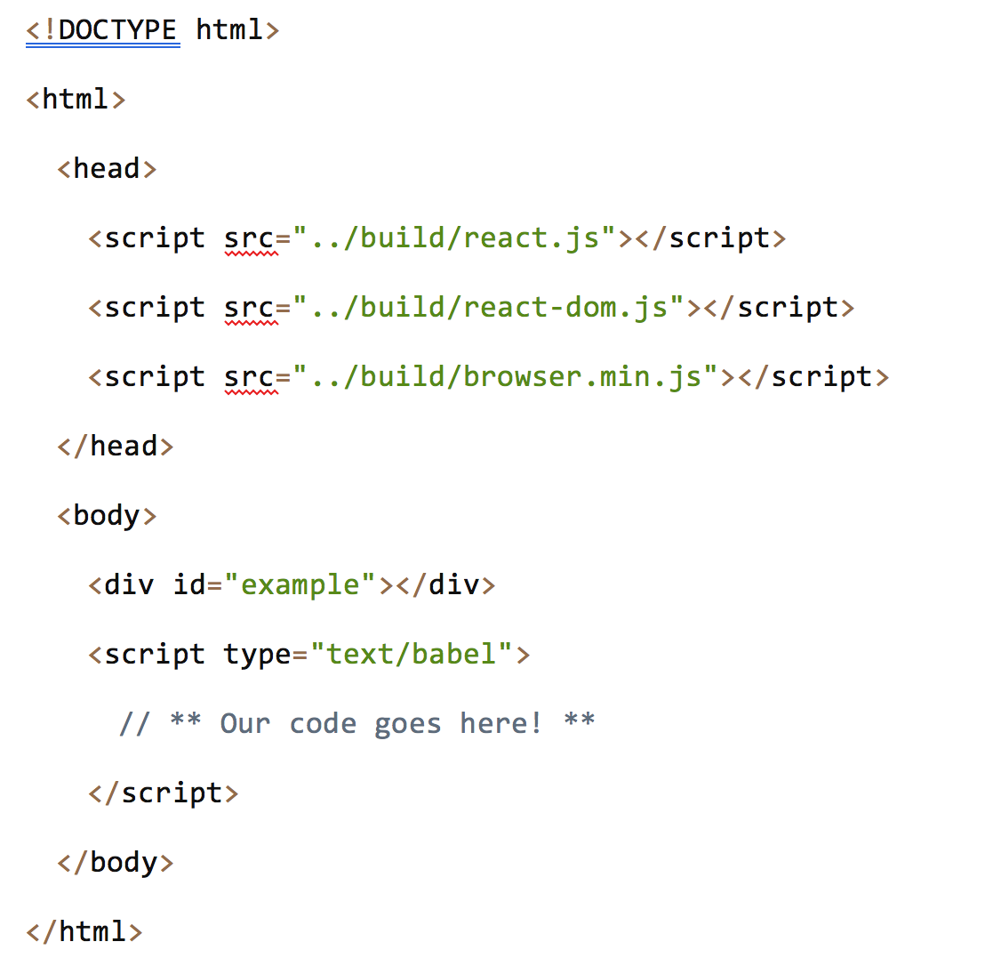 【Hybrid开发高级系列】ReactJS专题-腾讯云开发者社区-腾讯云