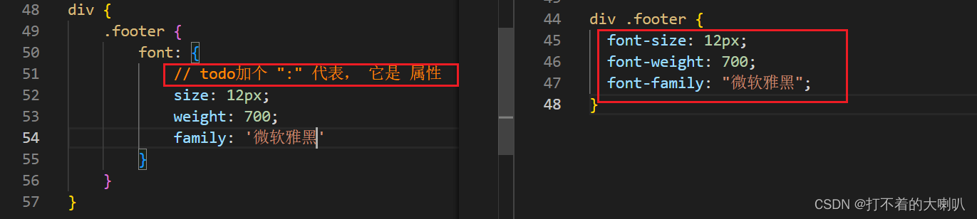 SCSS Vscode live Sass Compiler SCSS Vscode live Sass Compiler