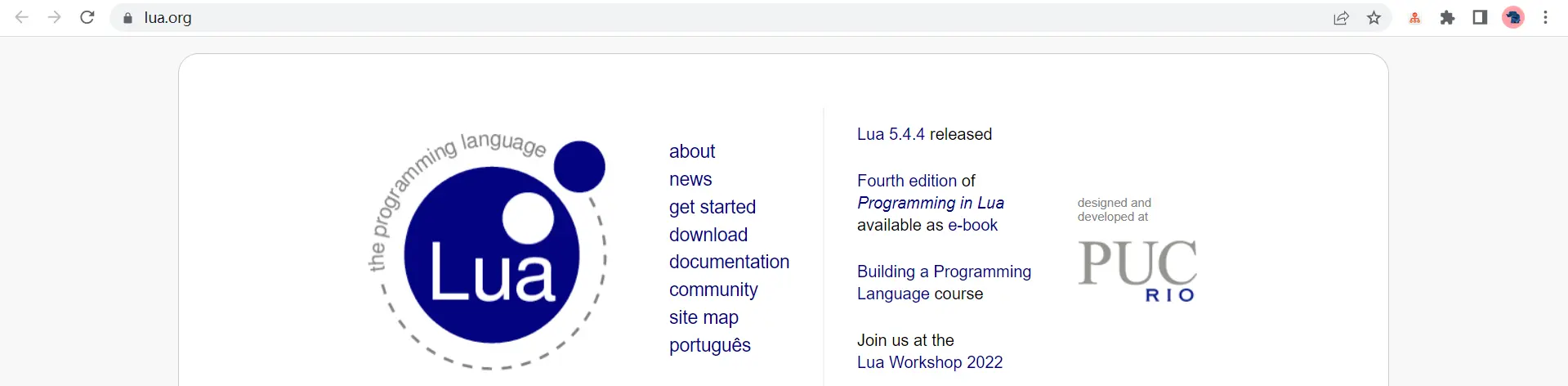 Nginx Lua学习