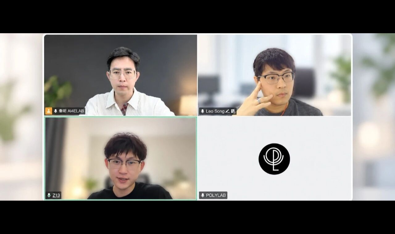 AI建筑建模，AGI临界点来了？与同济哈佛00后实测Astra、Fable万字实录