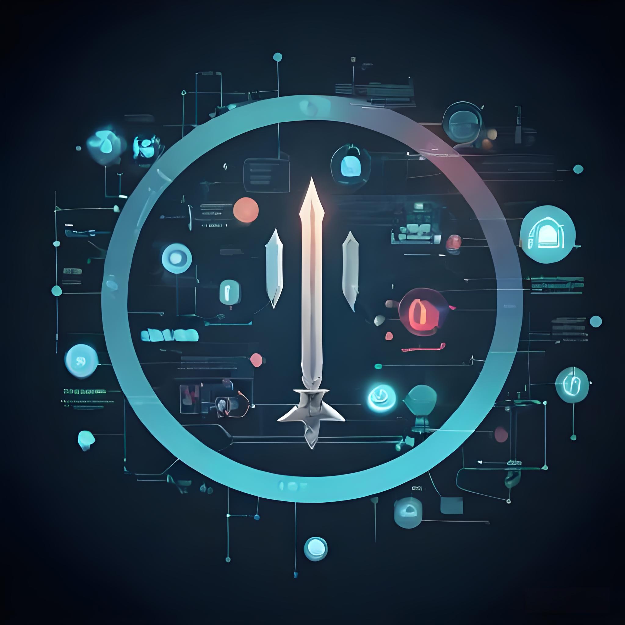 企业AI落地开源五剑客：Open-WebUI、Dify、RAGFlow、FastGPT、n8n