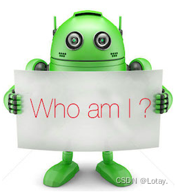 Android 教程