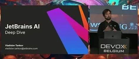 JetBrains AI Assistant 中100%会用到的功能，免费体验！