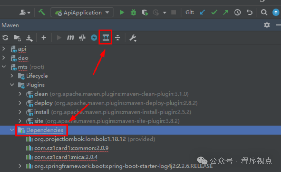依赖冲突终结者conflictssolution三剑客中最强霸主