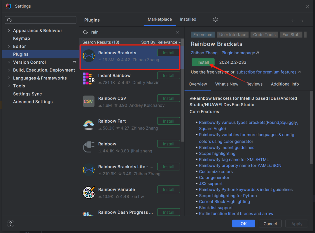 无数开发者良心推荐不容错过的intellijidea开发提效工具