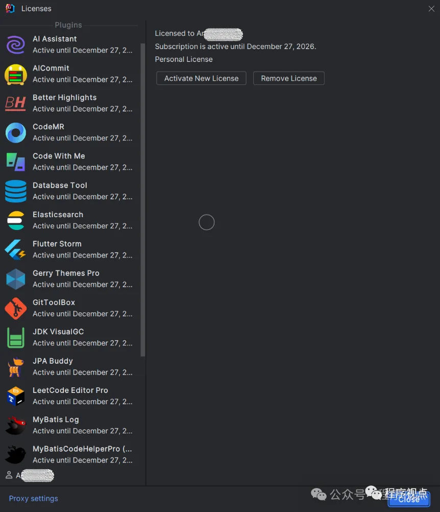 无数开发者良心推荐不容错过的intellijidea开发提效工具