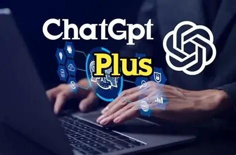 ChatGpt Plus – online shop