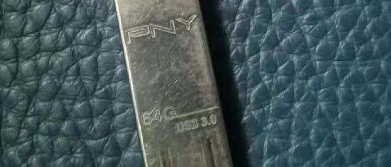 优盘坏了，量产也失败，真的只能扔掉吗？