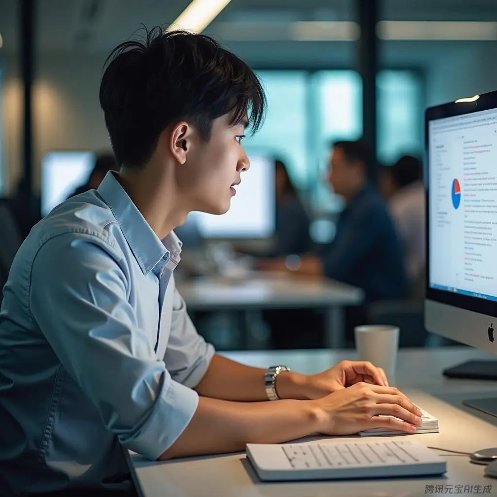 SQL性能治理经验谈