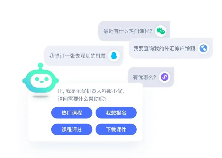 什么是对话式AI？