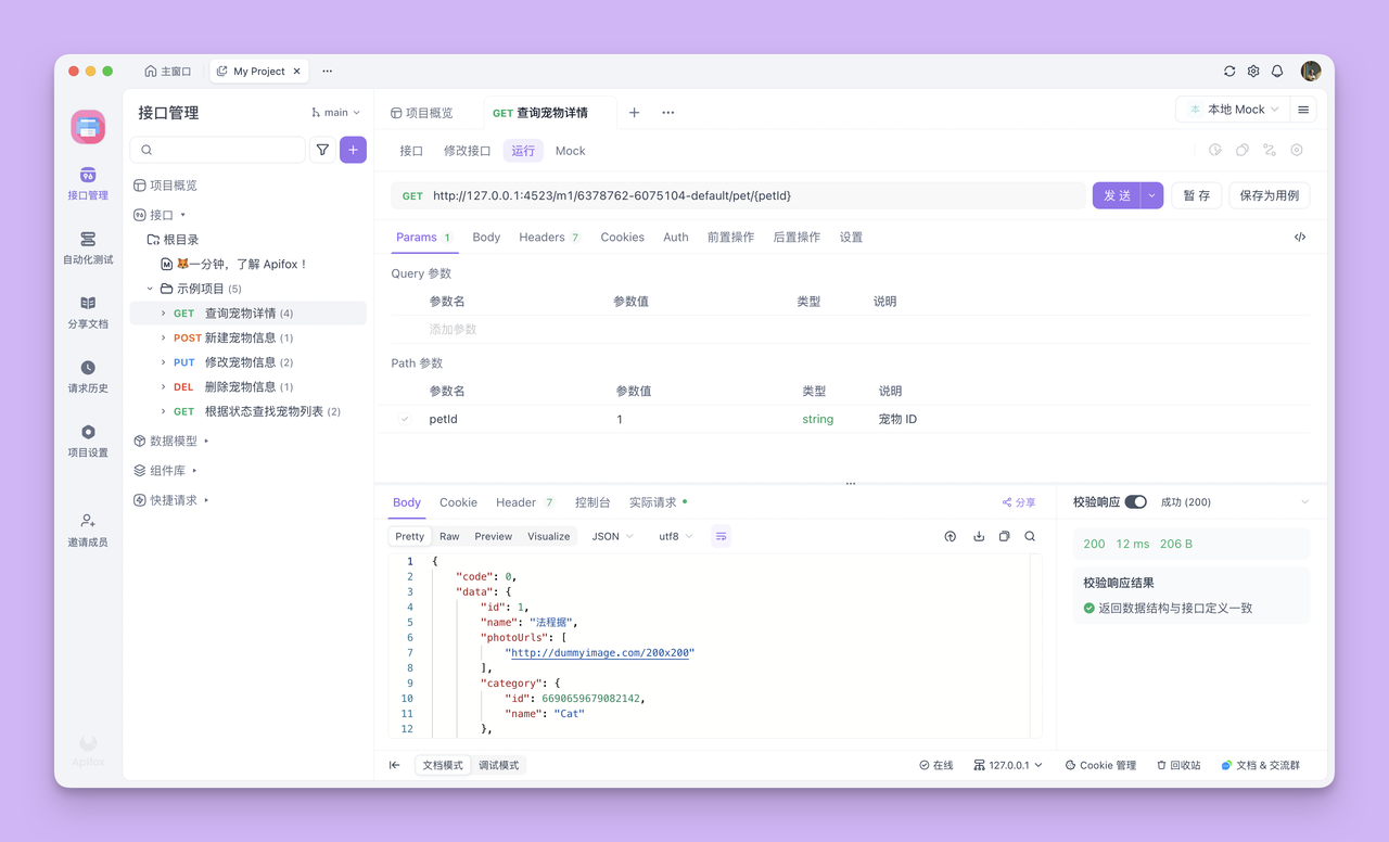 API测试工具深度体验：在Apifox与Apipost间，我为何做出这样的选择？