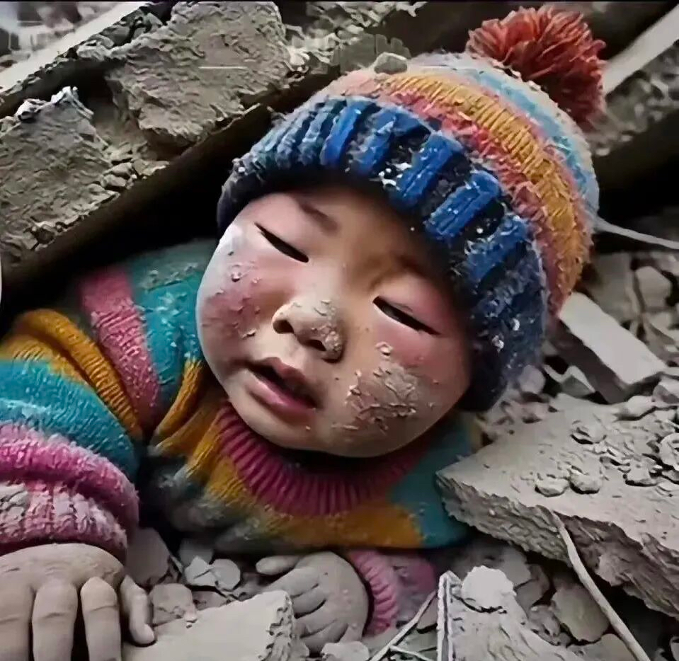 AI生成图