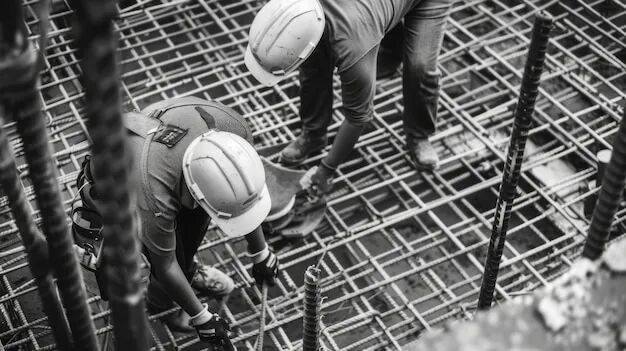 钢结构施工解决方案