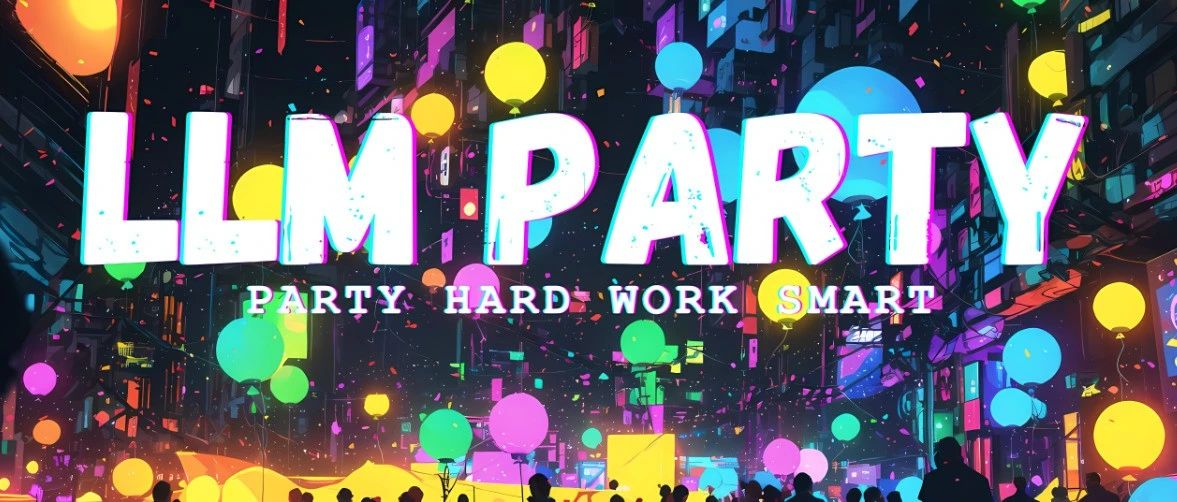 ComfyUI Party：将LLM与图片工作流集成，图片、语音、文本、视觉一体！（graphRAG、ollama）