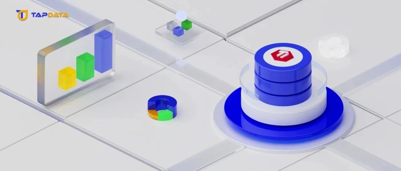 TapData 信创数据源 | 国产信创数据库 TiDB 数据迁移指南，加速国产化进程，推进自主创新建设