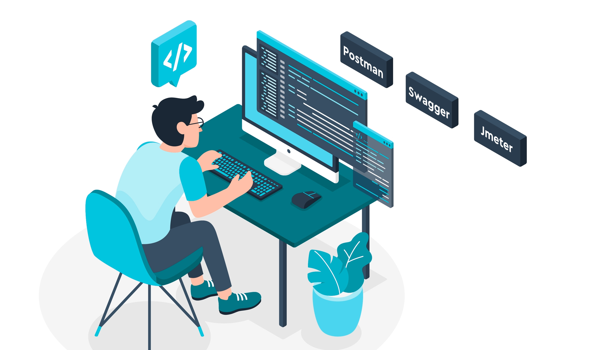 深入解密 ：Postman、Apipost和Apifox API 协议与工具选择