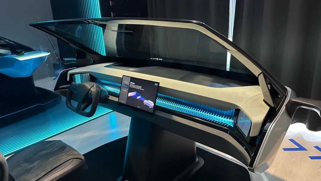 泽景科技赴港：智能座舱“视觉战争”中，技术领先为何难挡亏损？ - 维科号