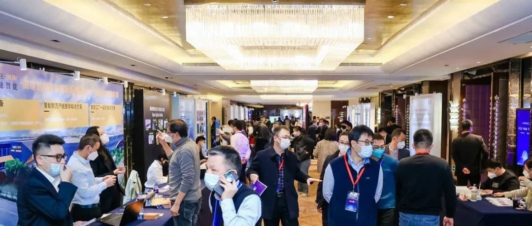 2022年物流系统集成市场：挑战中进取，智能化提速