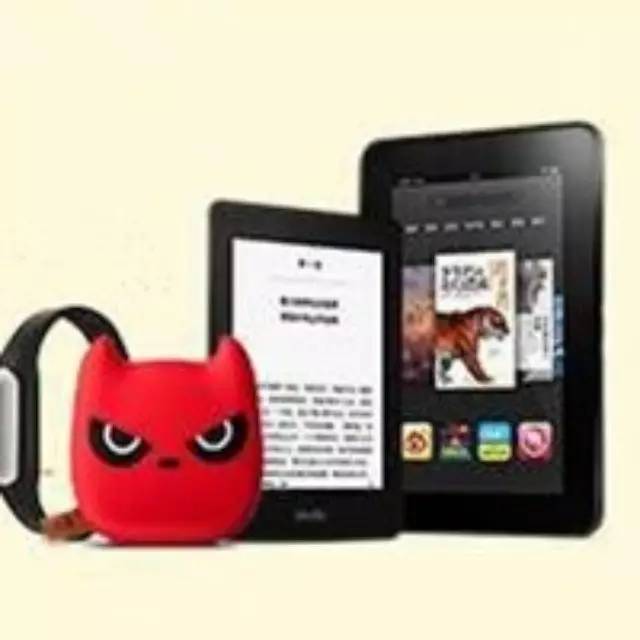 有奖活动 | 来，送你Kindle