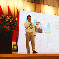 DNSPod吴洪声： 2013年DNS行业安全事件回顾
