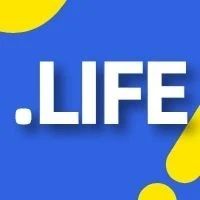 .life域名为什么能红遍全球