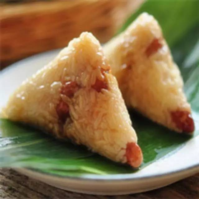 【通知】 端午节放假安排
