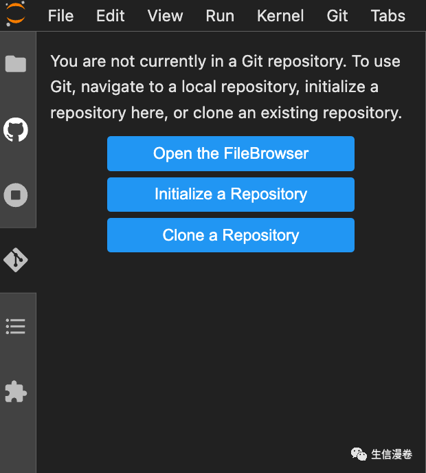 🤒 JupyterLab 这几款插件推荐给天天使用JupyterLab的你！腾讯云开发者社区腾讯云