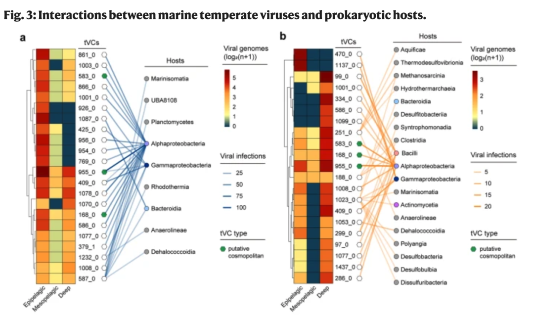 Nature图表复现｜热图叠加折线图-腾讯云开发者社区-腾讯云