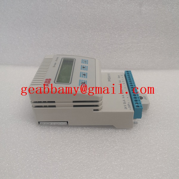 ABB REF542PLUS 扩展业务的自由和灵活性