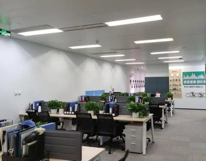 易点易动固定资产管理平台帮助房产中介门店管理和盘点固定资产