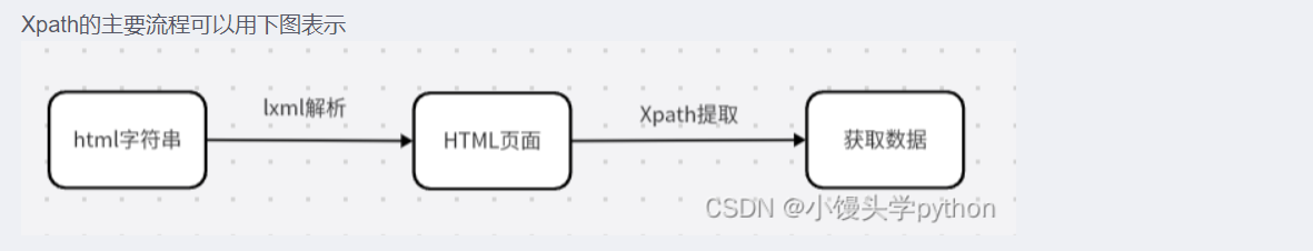 五、XPath实战：快速定位网页元素