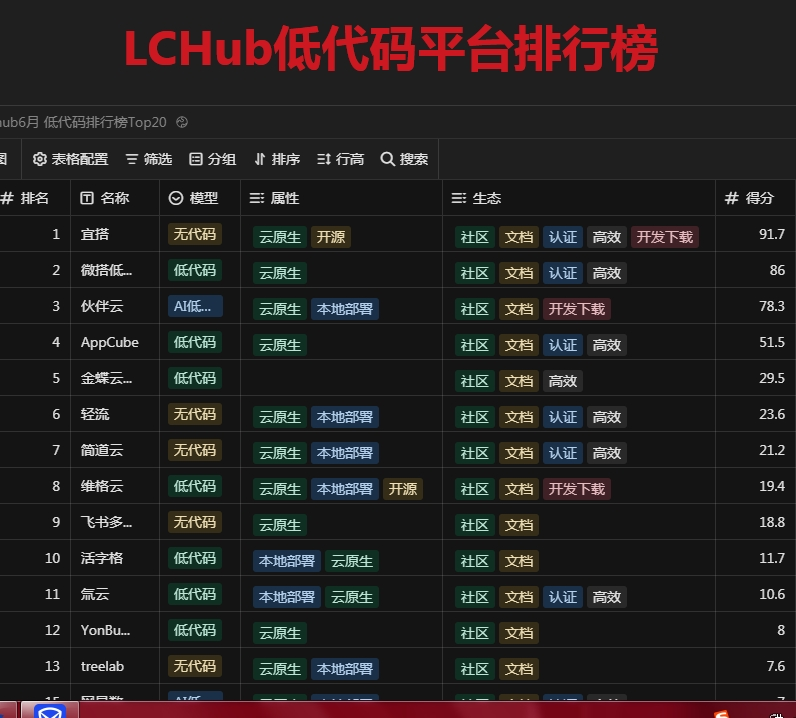低代码指南100问：12为什么「专业开发者」也需要低代码？