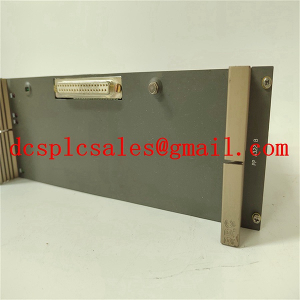 ABB PP865 作为指导正确系统设计