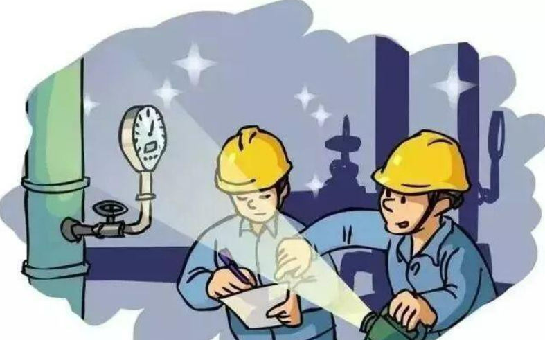 智能设备巡检系统让设备巡检更加高效