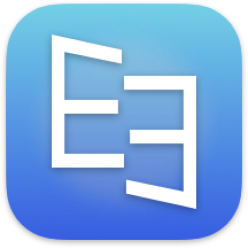 EdgeView 4 for Mac(快速图像查看器)v4.0.3激活版